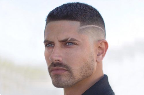 Fresh Military Haircut Ideas For Men How To Make Strictness Work For Stylishness