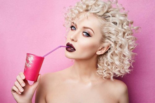Best Platinum Blonde Hair Colors