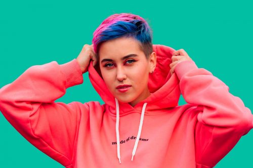Short Hair Color Ideas For Creative and Trendy Ladies