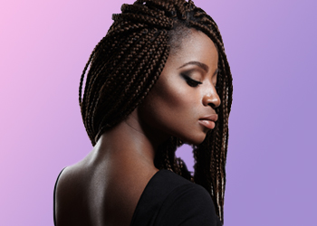 Timeless Box Braids Style 2025