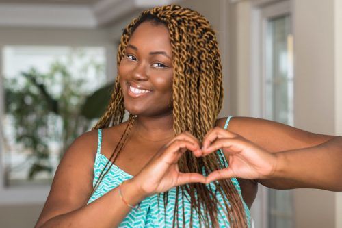 Soft Locs: How To Pull Off The Style In 2022