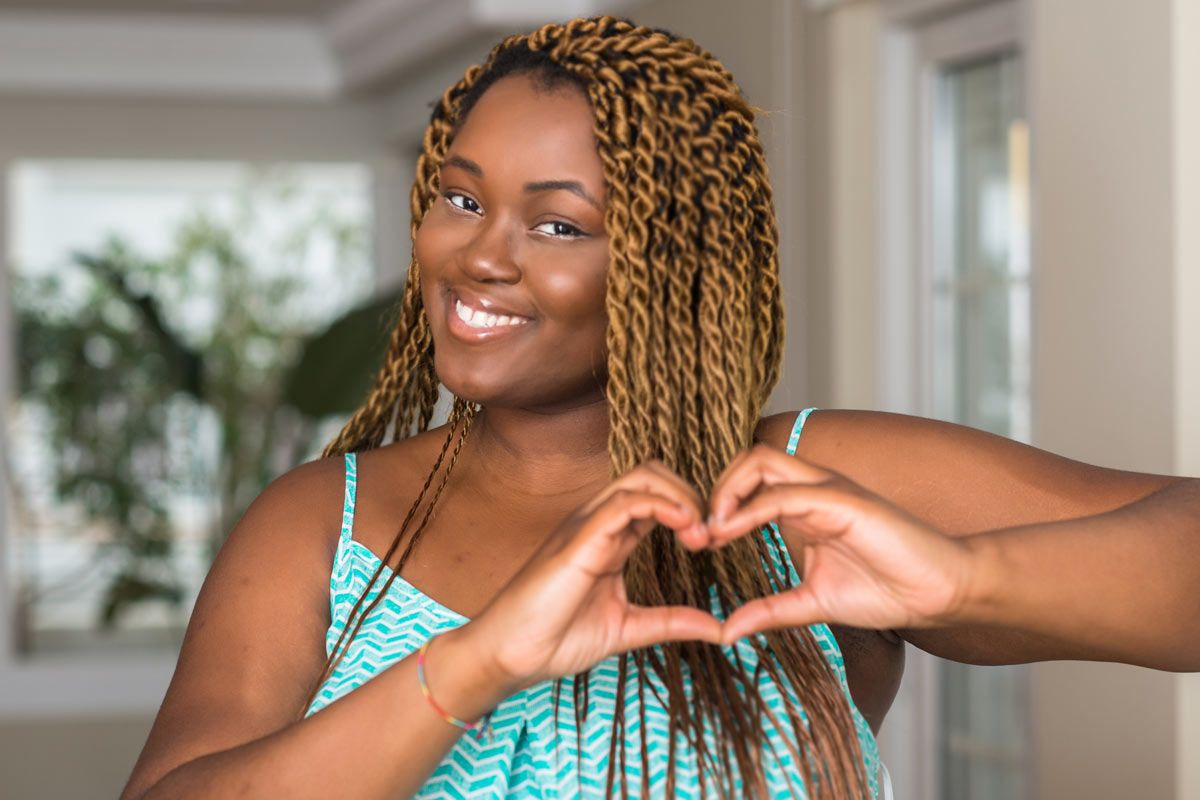 Soft Locs: How To Pull Off The Style In 2022