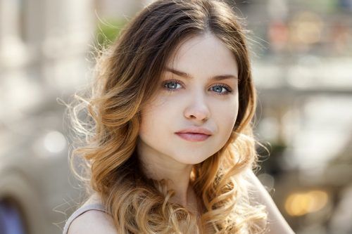 Latest Spring Hair Colors Trends For 2022