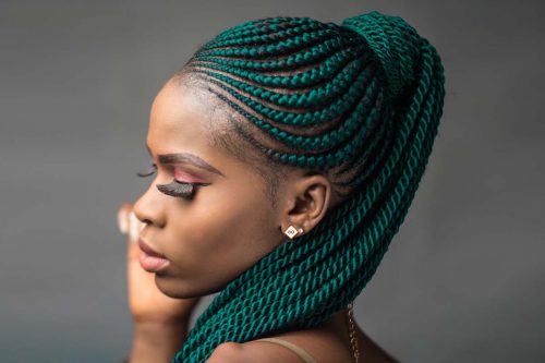 Tribal Braids Hairstyle Ideas In 2023 Guide