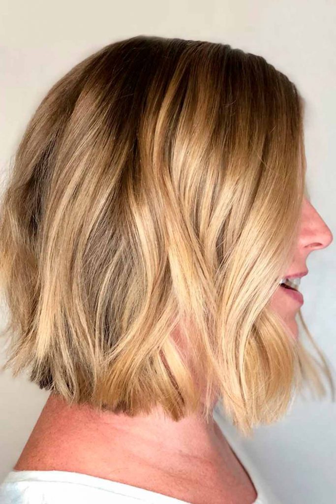 Champagne Blonde