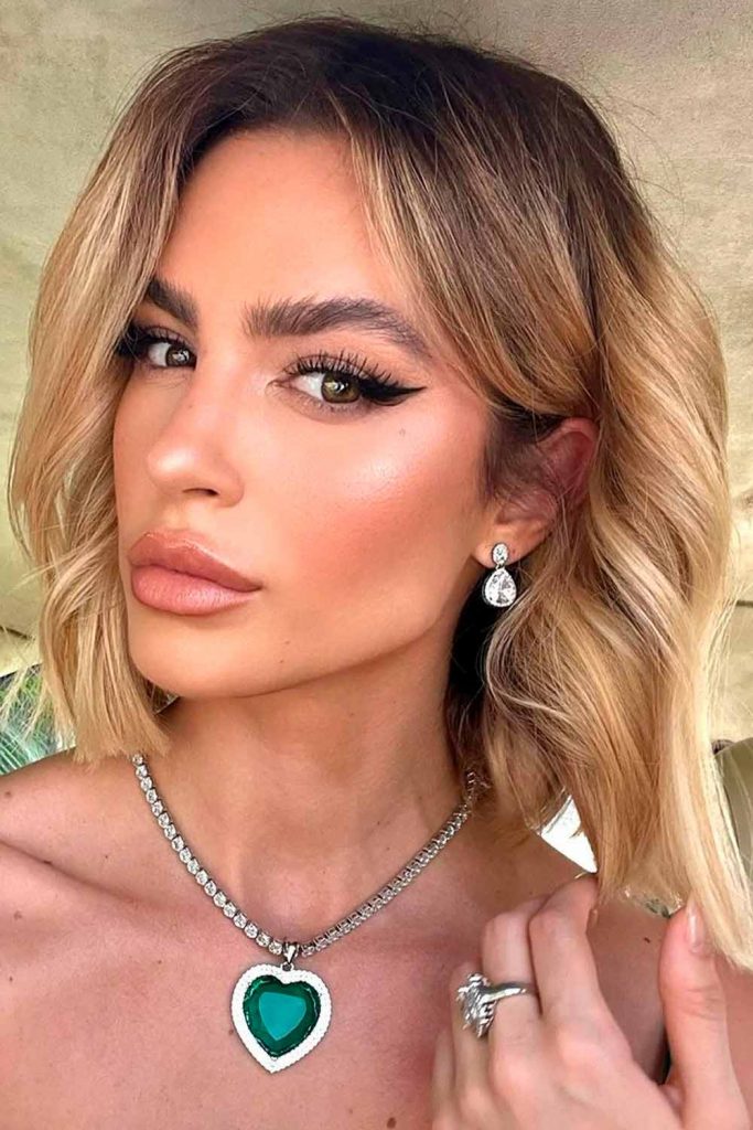Bronde