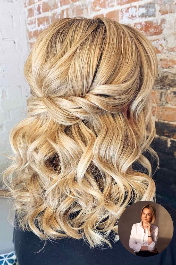 Medium Length Haircuts for 2024