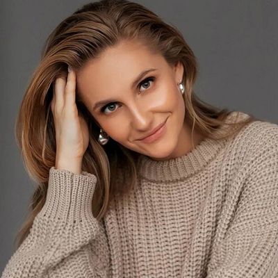Xenia Burdejna